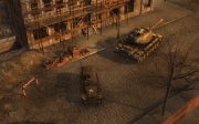 Codename Panzers : Cold War - Screenshot - Codename Panzers : Cold War