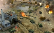 Codename Panzers : Cold War: Screenshot - Codename Panzers : Cold War