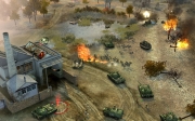 Codename Panzers : Cold War - Screenshot - Codename Panzers : Cold War