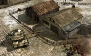 Codename Panzers : Cold War: Screenshot - Codename Panzers : Cold War