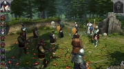 Legends of Eisenwald - Screenshot aus dem Strategie-RPG