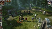 Legends of Eisenwald - Screenshot aus dem Strategie-RPG