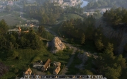 Legends of Eisenwald - Screenshot aus dem Strategie-RPG