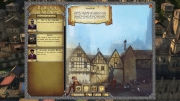 Legends of Eisenwald - Screenshot zum Titel.