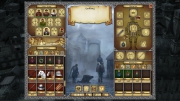 Legends of Eisenwald - Screenshot zum Titel.