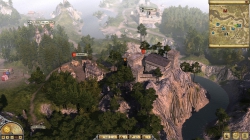 Legends of Eisenwald - Screenshots zum Artikel