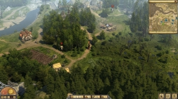 Legends of Eisenwald - Screenshots zum Artikel