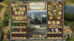 Legends of Eisenwald - Screenshots zum Artikel