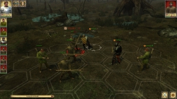 Legends of Eisenwald - Screenshots zum Artikel