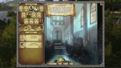 Legends of Eisenwald: Screenshots zum Artikel