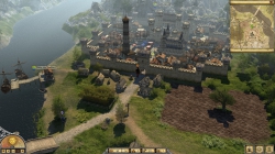 Legends of Eisenwald - Screenshots zum Artikel