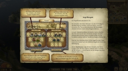 Legends of Eisenwald: Screenshots zum Artikel