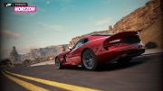 Forza Horizon - Erster Screenshot zum Rennspiel