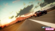 Forza Horizon - Screenshot aus dem Xbox 360 exklusiven Rennspiel