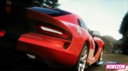 Forza Horizon - Screenshot aus dem Xbox 360 exklusiven Rennspiel