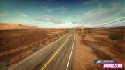 Forza Horizon - Screenshot aus dem Xbox 360 exklusiven Rennspiel