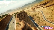 Forza Horizon - Screenshot aus dem Xbox 360 exklusiven Rennspiel