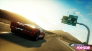 Forza Horizon - Screenshot aus dem Xbox 360 exklusiven Rennspiel