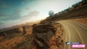 Forza Horizon - Screenshot aus dem Xbox 360 exklusiven Rennspiel