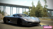 Forza Horizon - Neue Bilder zum Rennspiel