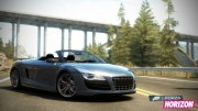 Forza Horizon - Neue Bilder zum Rennspiel