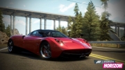 Forza Horizon: Neue Bilder zum Rennspiel