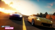 Forza Horizon: Neue Bilder zum Rennspiel