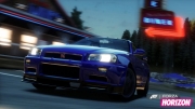 Forza Horizon: Neue Bilder zum Rennspiel