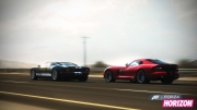 Forza Horizon: Neue Bilder zum Rennspiel