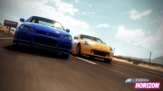 Forza Horizon: Neue Bilder zum Rennspiel