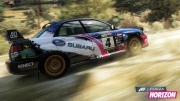 Forza Horizon: Screenshot zum Rally Expansion Pack