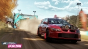 Forza Horizon: Screenshot zum Rally Expansion Pack