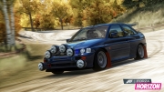 Forza Horizon - Screenshot zum Rally Expansion Pack