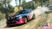 Forza Horizon - Screenshot zum Rally Expansion Pack