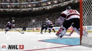 NHL 13: Screenshot aus dem Sportspiel