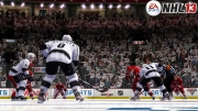 NHL 13: Screenshot aus dem Sportspiel