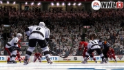 NHL 13 - Screenshot aus dem Sportspiel