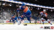 NHL 13 - Screenshot aus dem Sportspiel