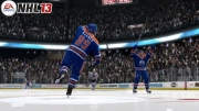 NHL 13 - Screenshot aus dem Sportspiel