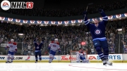 NHL 13: Screenshot aus dem Sportspiel