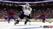 NHL 13 - Screenshot aus dem Sportspiel