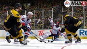 NHL 13: Screenshot aus dem Sportspiel