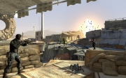 Bullet Run - Erstes Bildmaterial aus dem Free2Play Shooter