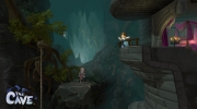 The Cave: Erstes Bildmaterial zum Adventure