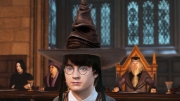 Harry Potter Kinect: Erstes Bildmaterial zum Kinect-exklusiven Spiel