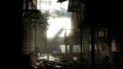 Deadlight - Screenshot aus dem Plattform-Actionspiel