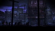 Deadlight: Screenshot aus dem Plattform-Actionspiel