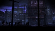 Deadlight - Screenshot aus dem Plattform-Actionspiel