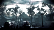 Deadlight: Screenshot aus dem Plattform-Actionspiel