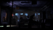 Deadlight: Screenshot aus dem Plattform-Actionspiel